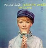 Petula Clark - Color My World - Who Am I