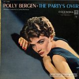 Polly Bergen - The Party's Over