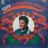 Elvis Presley - Elvis Christmas Album