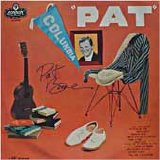 Pat Boone - Pat