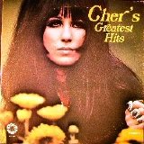 Cher - Cher's Greatest Hits