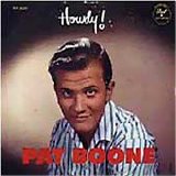 Pat Boone - Howdy!