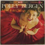 Polly Bergen - My Heart Sings