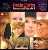 Petula Clark - Greatest Hits, Vol. 1