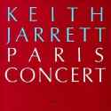 Keith Jarrett - Paris Concert