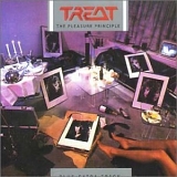 Treat - The Pleasure Principle