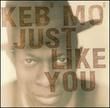 Keb' Mo' - Just Like You