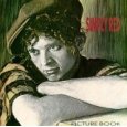 Simply Red - Picture Book (West German Pressing)