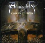 Adramelch - Broken History