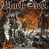 Black Steel - Hellhammer