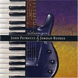 John Petrucci & Jordan Rudess - An Evening with