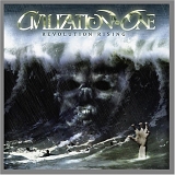 Civilization One - Revolution Rising