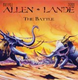 Allen Lande - The Battle