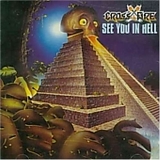 CROSSFIRE - See You In Hell-Second Attack (2 on 1)