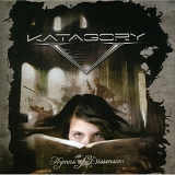 Katagory V - Hymns of Dissension