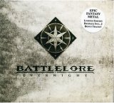 Battlelore - Evernight