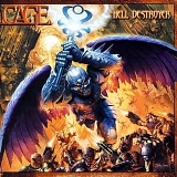 Cage - Hell Destroyer