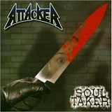 Attacker - Soul Taker