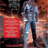 Michael Jackson - Michael Jackson Greatest Hits HIStory Volume 1