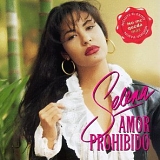 Selena - Amor Prohibido