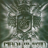 Made Of Iron - Made Of Iron