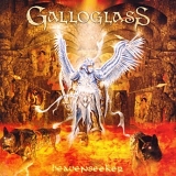 Galloglass - Heavenseeker