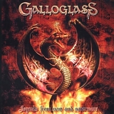 Galloglass - Legends From Now And Nevermore