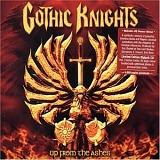 Gothic Knights - Up From The Ashes