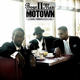 Boyz II Men - Motown Hitsville USA