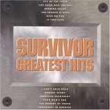 Survivor - Greatest Hits