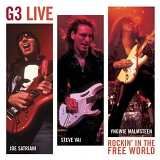 G3 - G3: Rockin' In The Free World