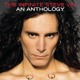 Steve Vai - Infinite Steve Vai: An Anthology