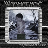 Warmachine - Beginning of the End