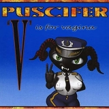 Puscifer - V is for Vagina