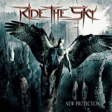 Ride The Sky - New Protection-2007-Retail Japan Edition