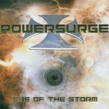 Powersurge - Eye Of The Storm