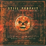 Steel Prophet - Book Of The Dead