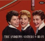 Andrew Sisters, The - The Andrew Sisters In Hi-Fi