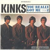 The Kinks - You Really Got Me