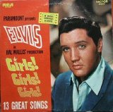 Elvis Presley - Girls! Girls! Girls!