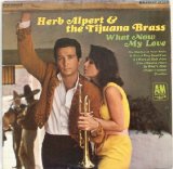 Herb Alpert & The Tijuana Brass - What Now My Love