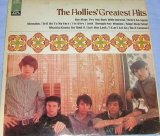 The Hollies - Greatest Hits