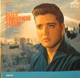 Elvis Presley - Elvis Christmas Album