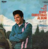 Elvis Presley - Elvis Christmas Album