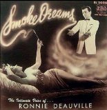 Ronnie Deauville - Smoke Dreams