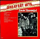 The Lovin' Spoonful - Greatest Hits