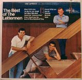 The Lettermen - The Best Of The Lettermen