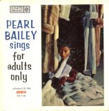 Pearl Bailey - Sings For Adults Only