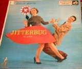 Various Artists - Perfect For Dancing - Jitterbug Or Lindy