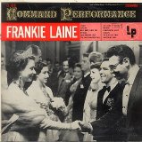 Frankie Laine - Command Performance